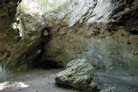 Königshöhle