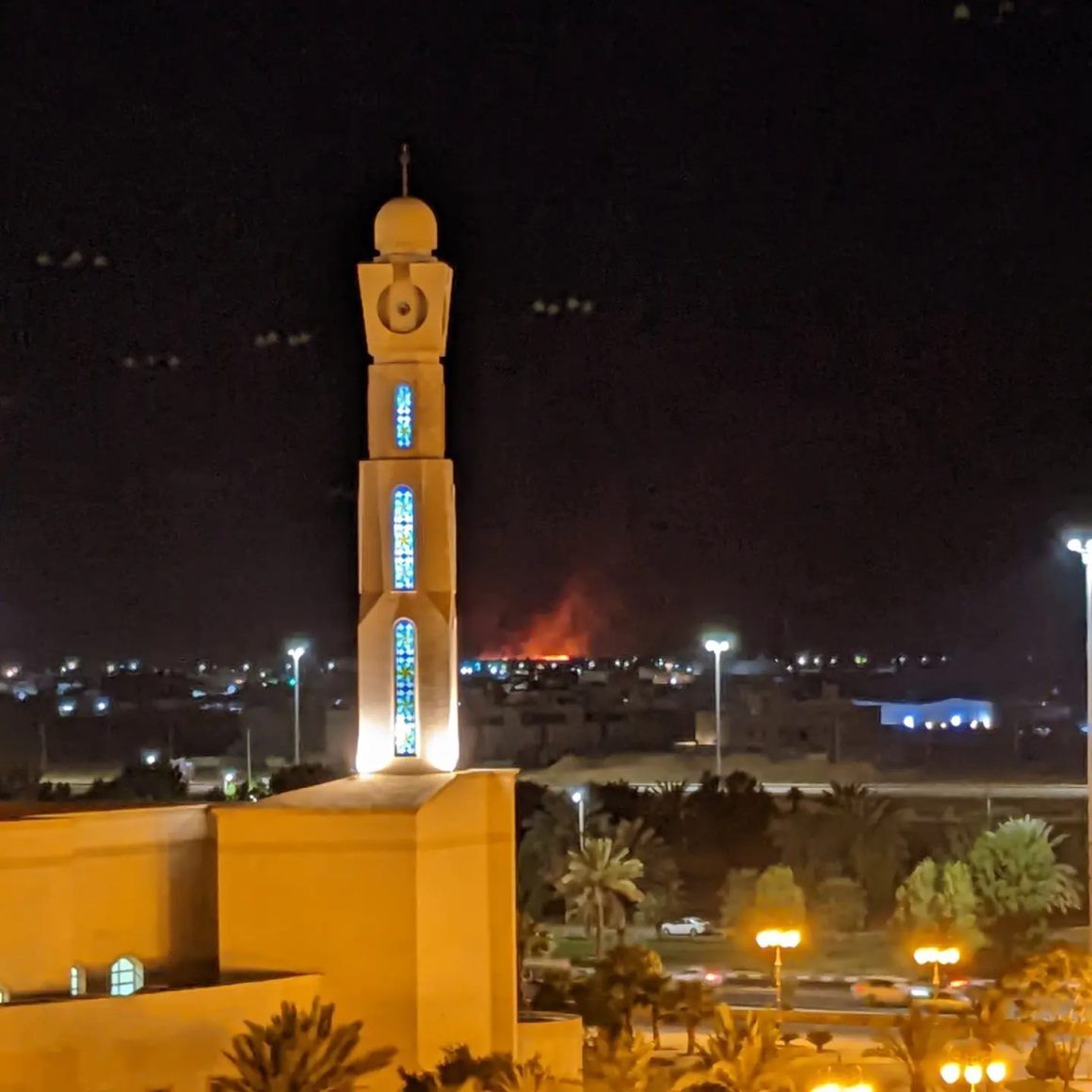 Adhkar in Tabuk
