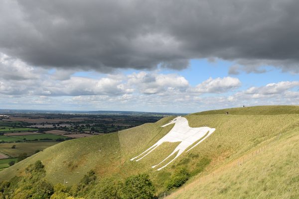 Westbury White Horse