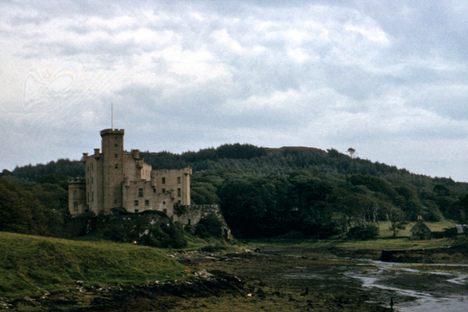 Dunvegan Castle