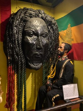 National Great Blacks In Wax Museum, Baltimore, Maryland