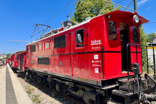 All aboard.
