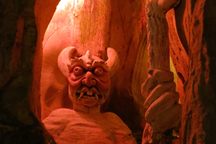 Am Phu cave demon