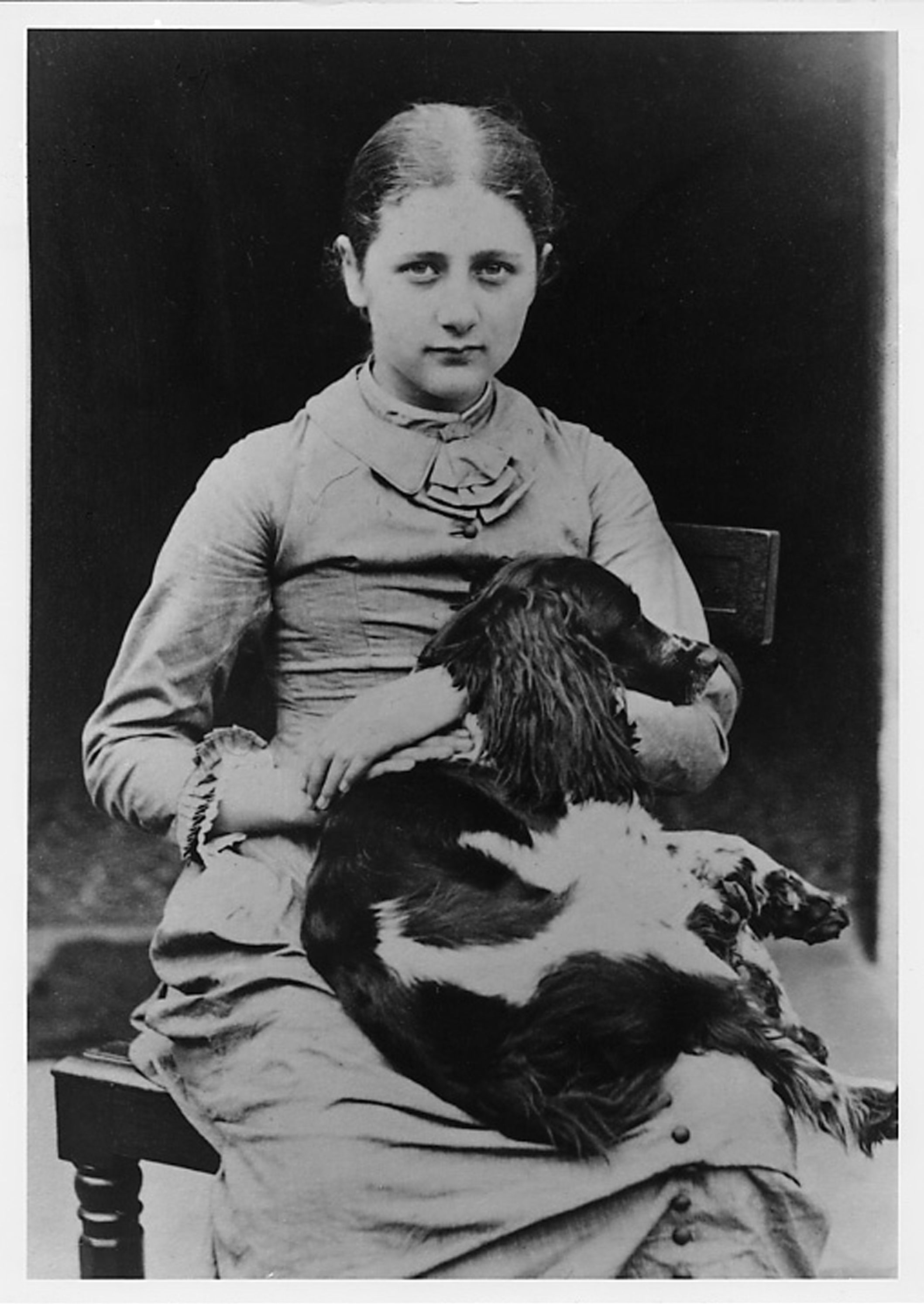 What Was Beatrix Potter's Net Worth? And 7 Other Things No One Tells You  About Her * The Charmed Studio Blog