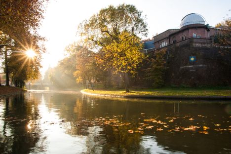 Sonnenborgh Observatory
