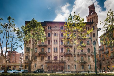 Palazzo della Vittoria