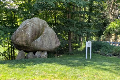 Balanced Rock