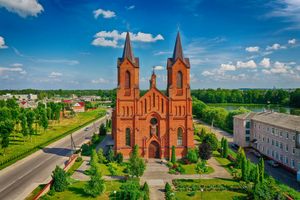 Photo of Belarus