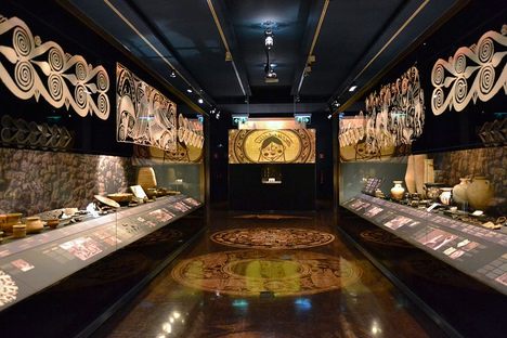 Iberian Gallery.