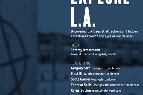 Explore LA: Join Us This Weekend in Los Angeles