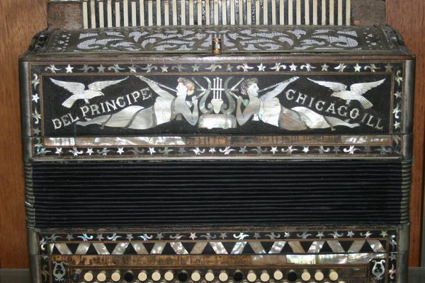 Accordion