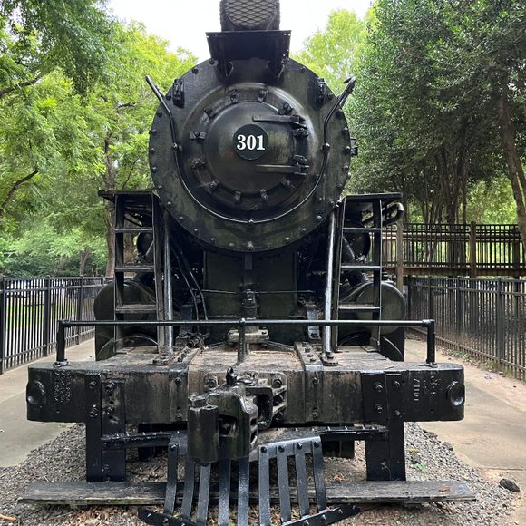 Gainesville's Steam Locomotive - All You Need to Know BEFORE You Go (with  Photos)