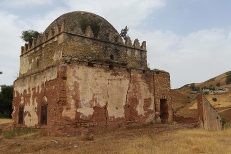 Moulay Tayeb Al-Darqawi