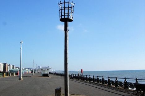Armada Beacon