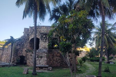 Cenote Ziiz Ha