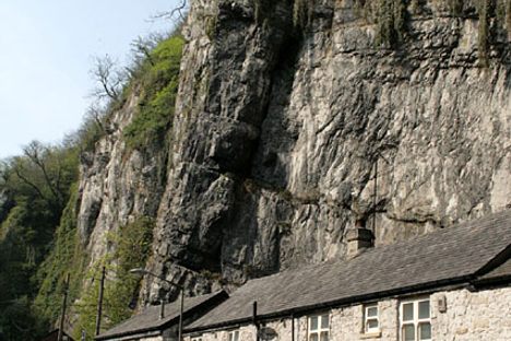Lovers Leap