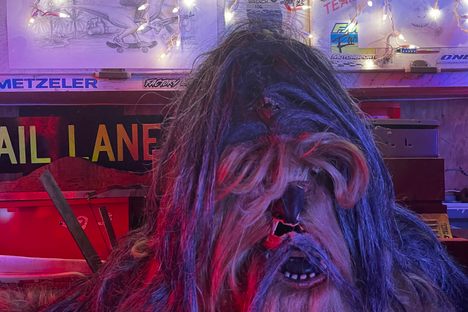 Skagit-Squatch