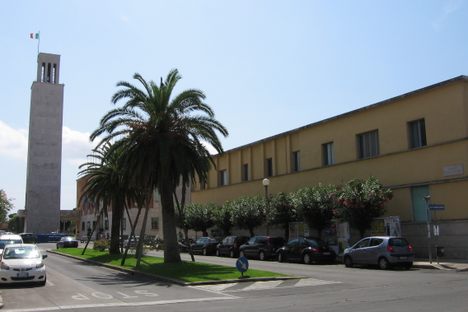 Sabaudia