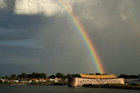 Johan's Ark