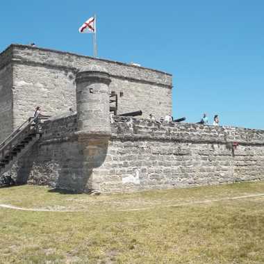 Fort Matanzas