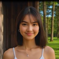 Profile image for Shahzoda Pardabayeva