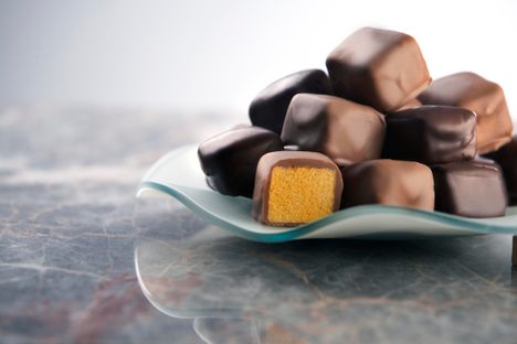 Sponge Candy 