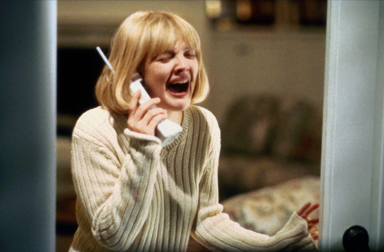 Horror hotlines celebrated one of the genre’s favorite tools of torture: the telephone.