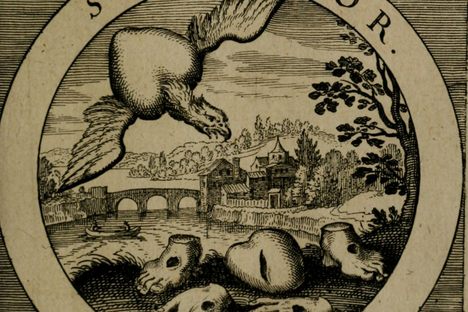 Objects of Intrigue: The Trials and Terrible Tribulations of a 17th-Century Heart
