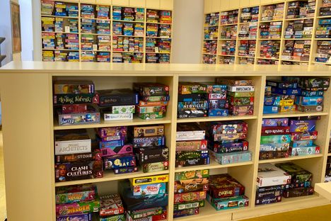 WIENXTRA-Spielebox 