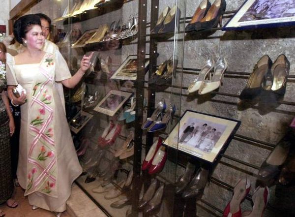 Shoe tree sm sales department store