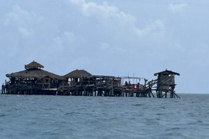 Photo of Negril