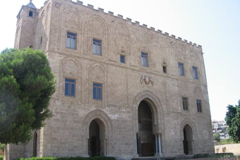 La Zisa