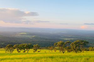 Photo of Burundi
