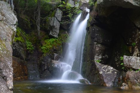 Thompson Falls