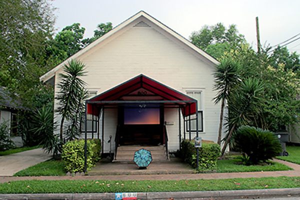 Aurora Picture Show.