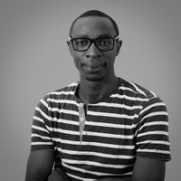 Profile image for Elphas Ngugi