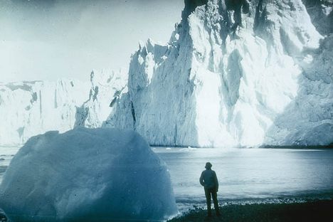 Welcome to Polar Week 2014 at Atlas Obscura