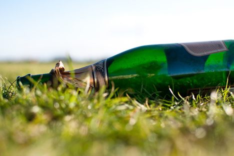 What do you eat or drink to kill a hangover?