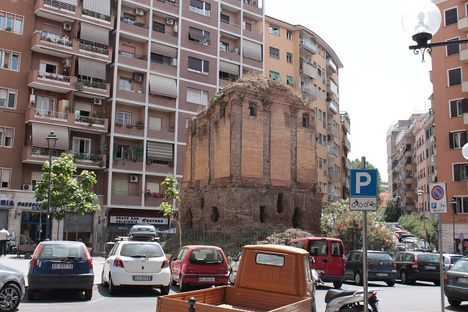 Sedia del Diavolo