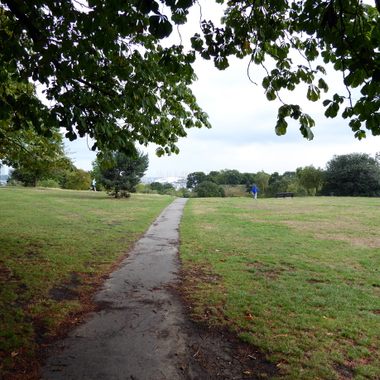 The Real Greenwich Prime Meridian 