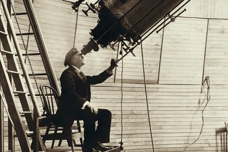 Help Restore the Telescope That Once Searched for Life on Mars