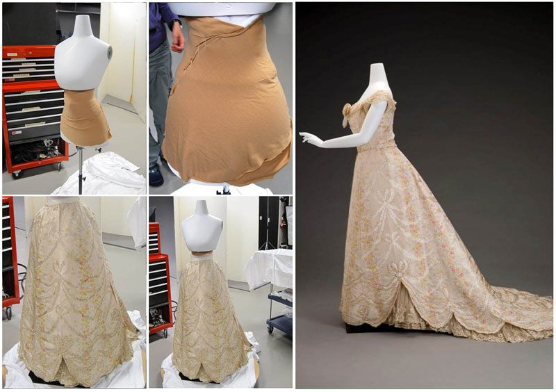 What Is The Best Dress Form For Fashion Design? - The Creative Curator
