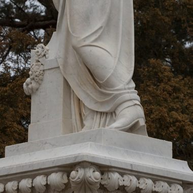 Willet Babcock's grave