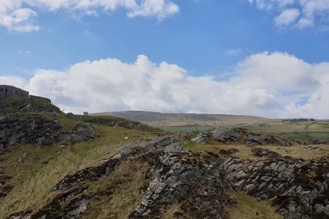 Torr Head.