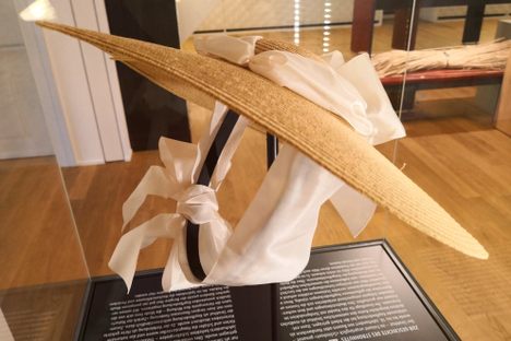 Straw Museum