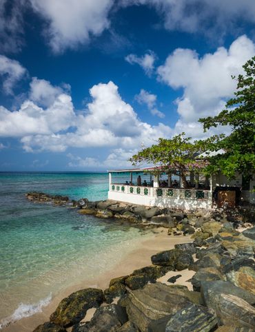The British Virgin Islands offer wonder in every corner.