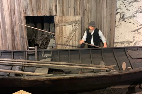 Archipelago Museum 