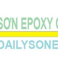 Profile image for dailysonepoxy