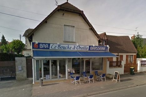 The wrong (or right!) Bouche à Oreille.