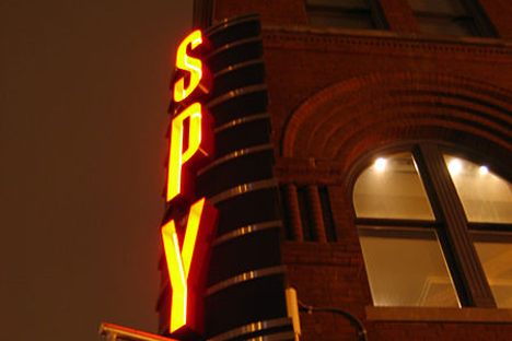  International Spy Museum